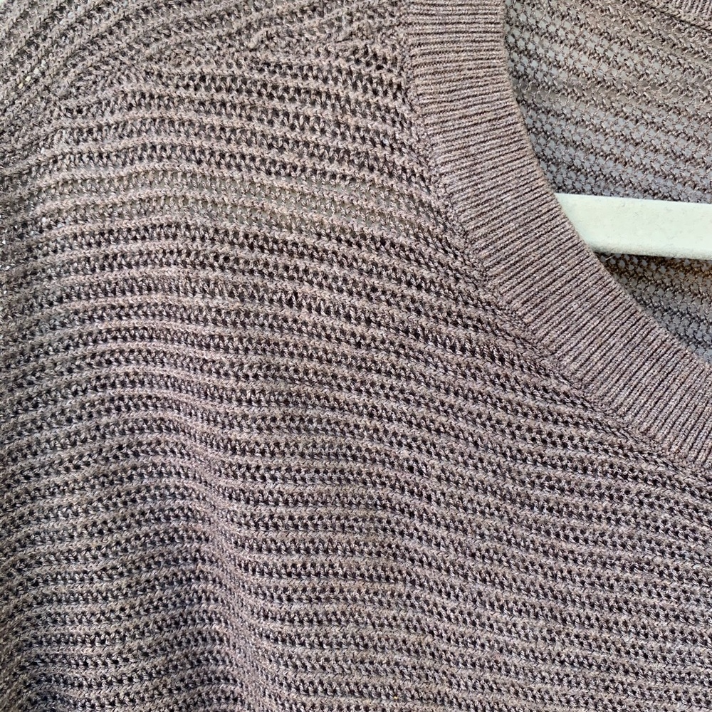 Express Tan Sweater - Picture 2 of 4